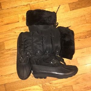 Excellent Snow Boots! Great condition!